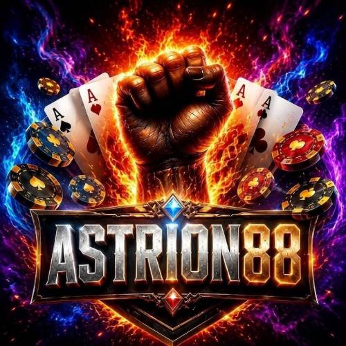 Download the Astrion 88 Casino app