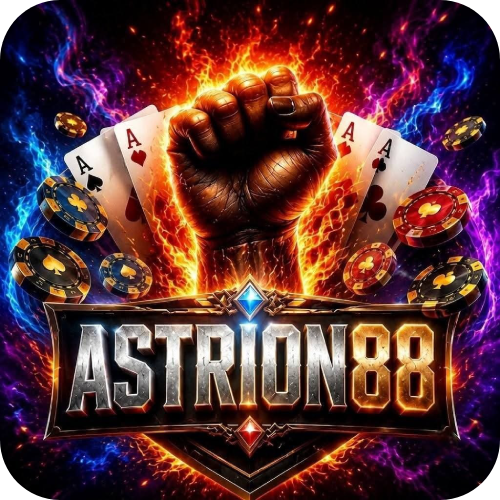 Astrion88 Icon